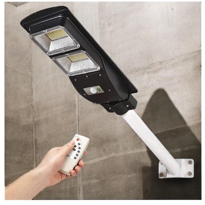 LED Smart Street Lights