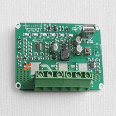 Solar-Charge-Controllers